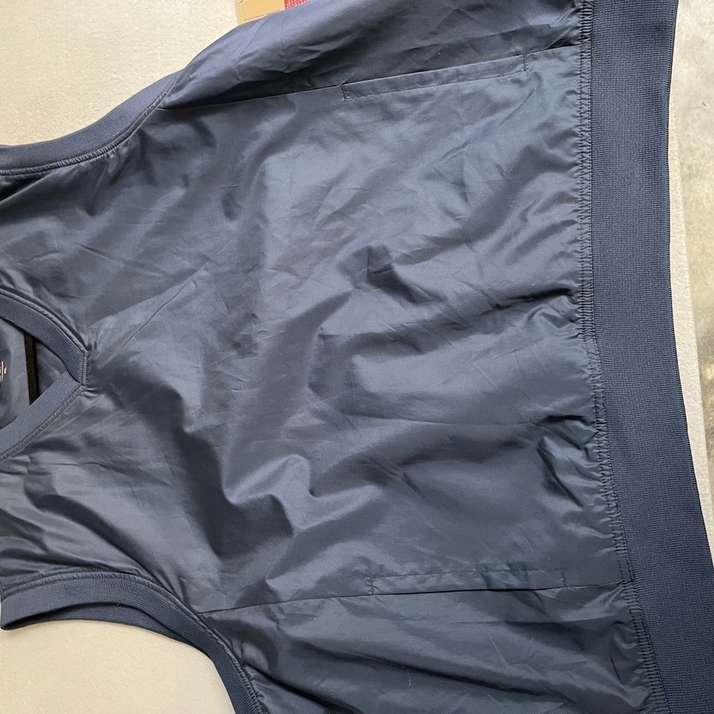 Acuity Men’s Vest
